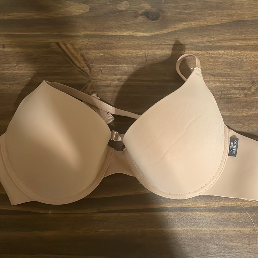 Wire bra